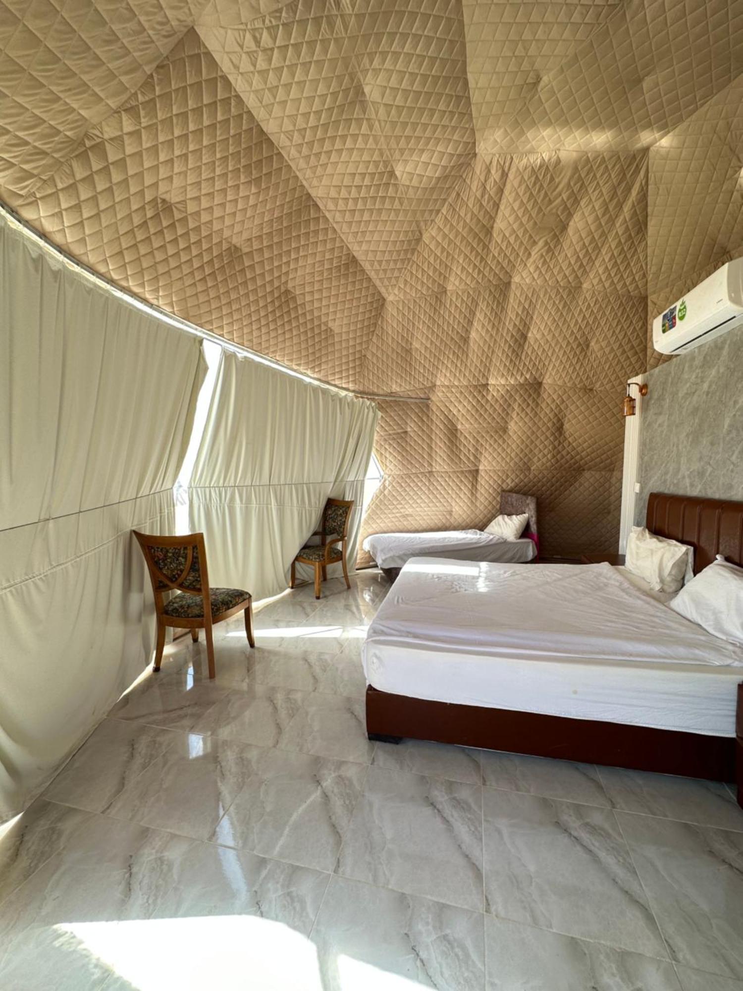 Apartment Eva Luxury Camp *