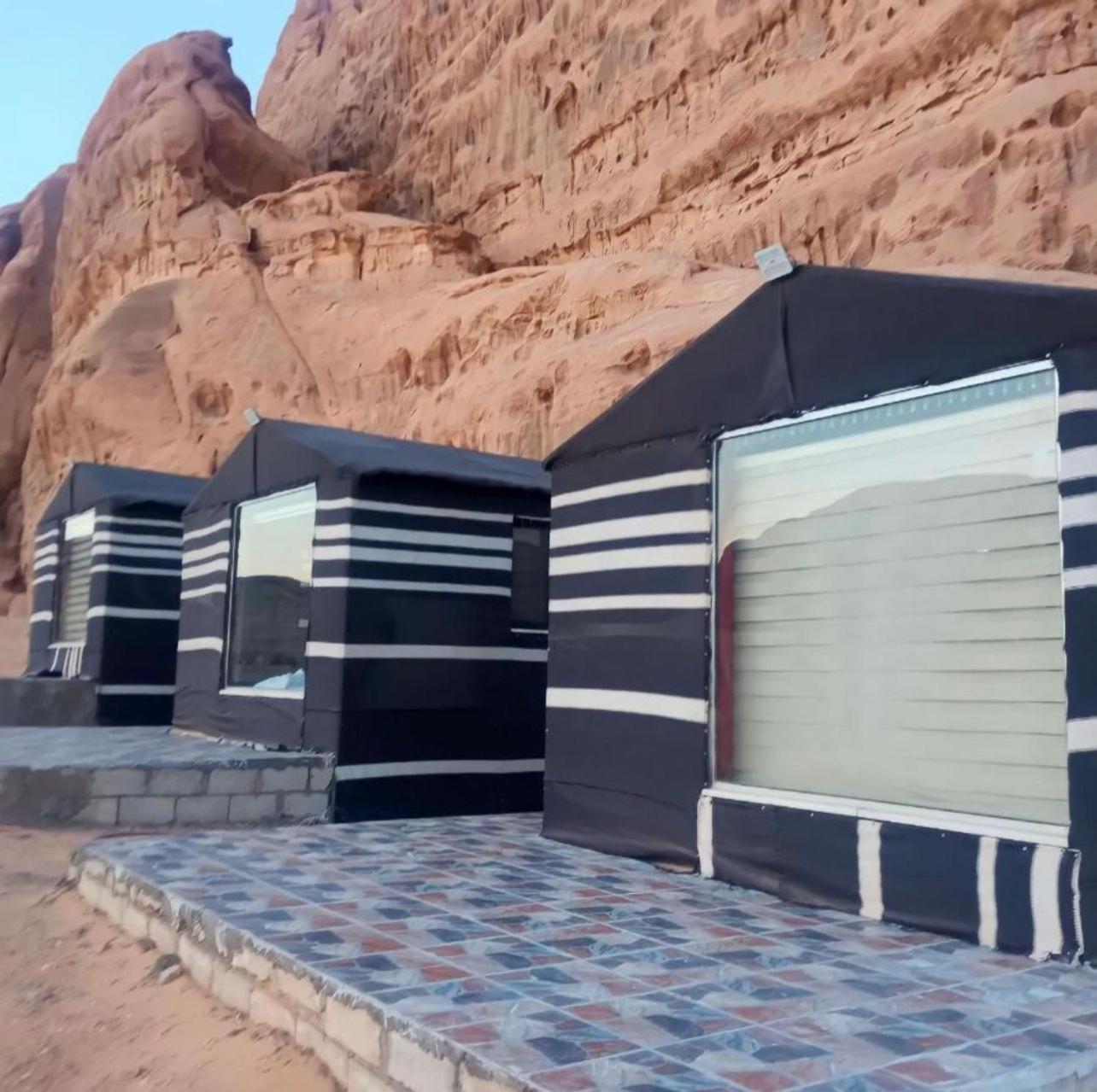 Eva Luxury Camp