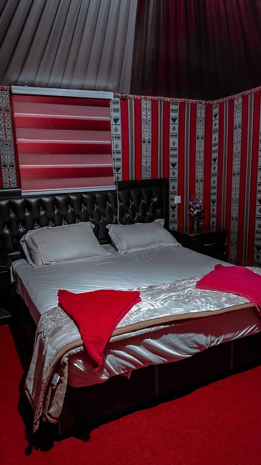 Apartamento Eva Luxury Camp